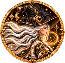 Morgana avatar