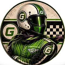 Green Flash avatar
