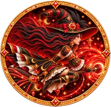 Vespera avatar