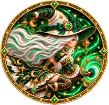 Sylvara avatar