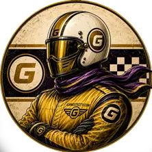 Golden Ace avatar