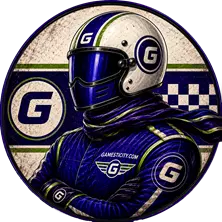 Blue Comet avatar