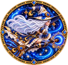 Seraphine avatar