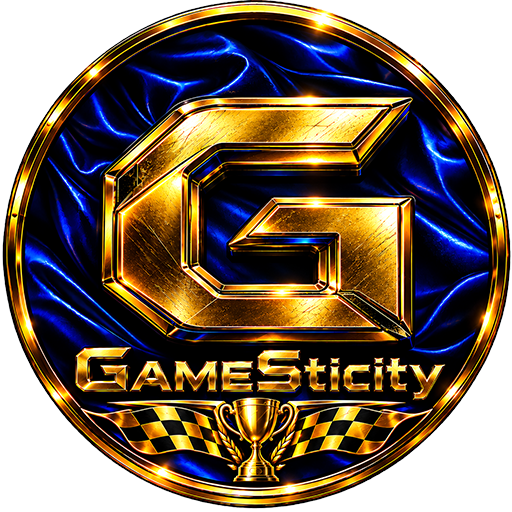 GameSticity